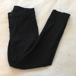 Calvin Klein Black Jeans